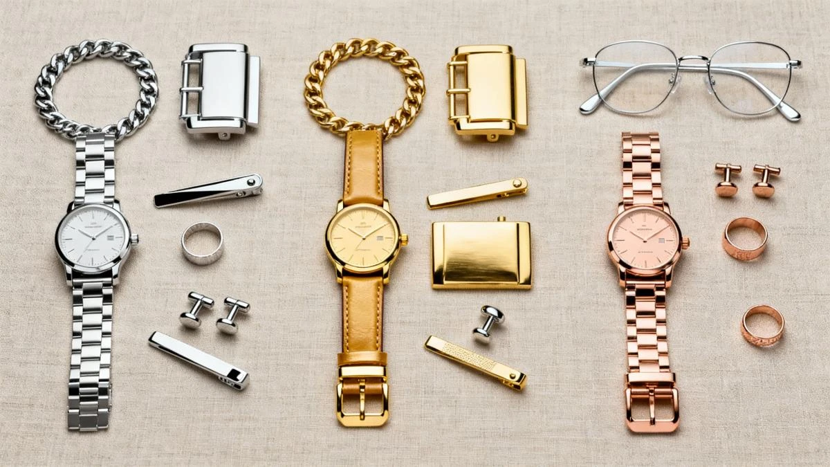 Core Principles of Matching