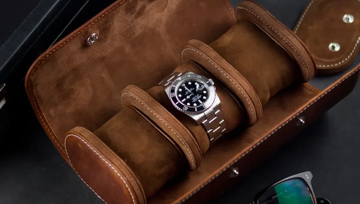 Watch Case