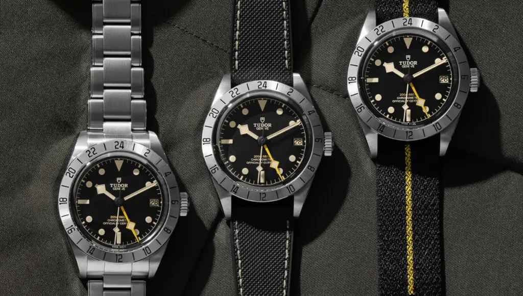 professional tool watch