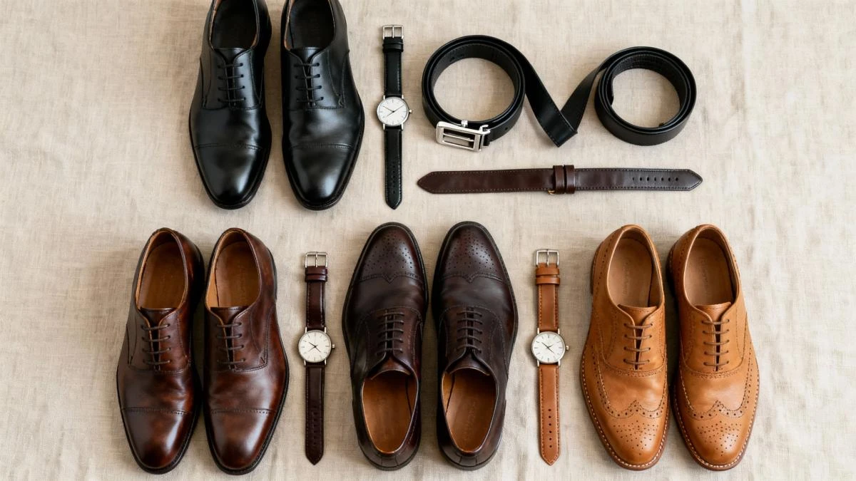 Core Principles of Matching