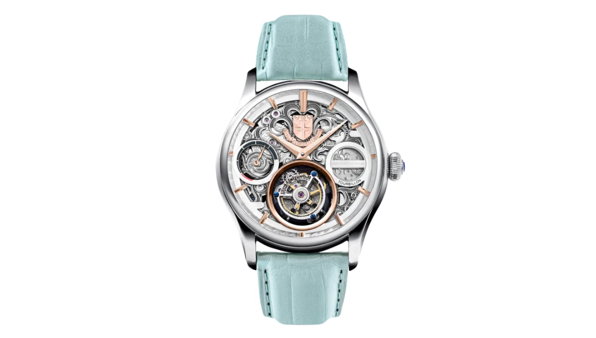 tourbillon 